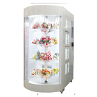 Winnsen Fresh Flower ODM Bouquet Vending Machine With Cooling System