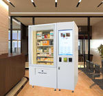 Intelligent Mini Mart Vending Machine Cabinet Weighing Solution Provider