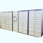 Winnsen electronic Automated Parcel delivery lockers For University