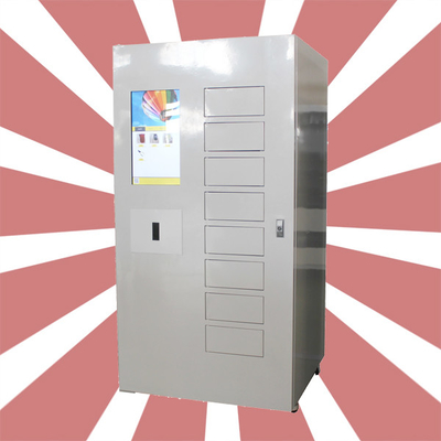 ODM Mini Mart Locker Vending Machine For Toestelhulpmiddel met Afstandsbedieningsysteem