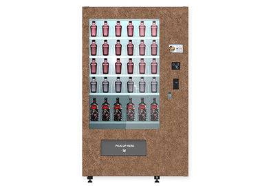De geautomatiseerde de vitamineAutomaten van OTC Rx van apotheekdrugs keuren de Kaart van het Prepaidkaartlid voor klant goed