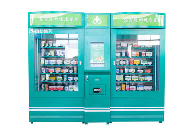 Automatische Gezonde ApotheekAutomaat voor Apotheekdrogisterijen