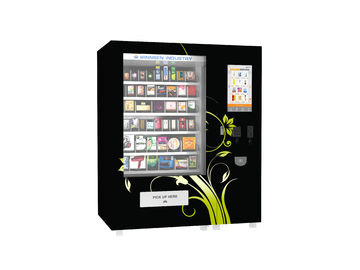 Slimme Automatische Automaat, Commerciële Kleine SnackAutomaat