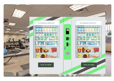 Automatische ApotheekAutomaat, de Automaten van Pharma van het het Ziekenhuisgebruik Met Wifi