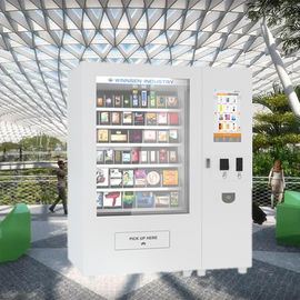 Token Muntwisselaar Machine, Kiosk Verkoopmachine Met Japan Motor Voor Winkelcentrum