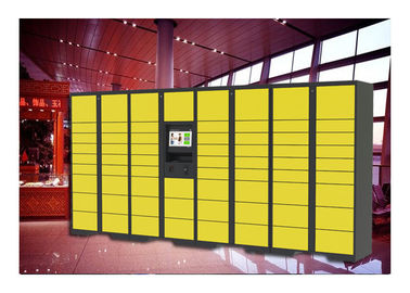 RFID-de Bagagekasten van de Kaartbetaling met het Stootkussen van de Staalspeld voor Workshopbureau