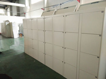 36 Kabinet Intelligente postverzamelkasten voor pakket, bezorgingspakketbeveiligingsbox