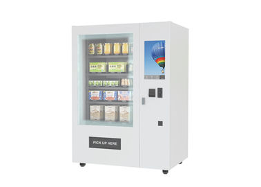 24 de SnackAutomaat van de urenself - service, de Automaat van Cupcake Met Liftsysteem