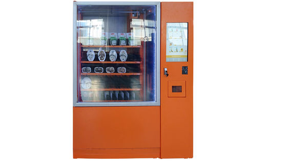 De ApotheekAutomaat van de afstandsbedieninglift, Farmaceutische het Uitdelen Machines