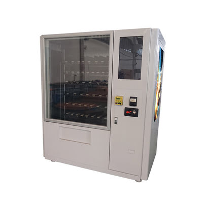 De Automaat van de Winnsenapotheek, Combo-SnackAutomaat 22 Duimtouch screen