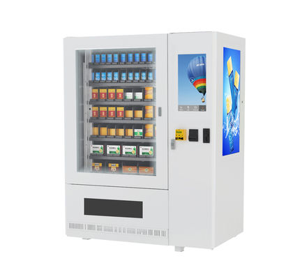 De Automaten van de Winnsenapotheek Voor Geneesmiddelen en Drug met Afstandsbedieningbeheersysteem