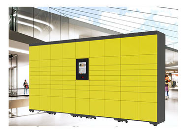 De UV van de het Busstationbagage van de Desinfectie Lichte Luchthaven Van de de Stortingsopslag Openbare Kasten met Taaldouane
