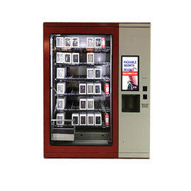 Telefoonproducten Mini Mart Vending Machine Kiosk 19 &quot;Touch Screen Operated