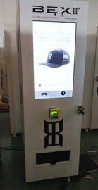 Automatische lifttransportband Mini Mart automaat voor dure producten