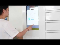 Wat is de Tools Vending Locker?