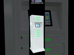 Ben je op zoek naar een laptop oplaadstation?