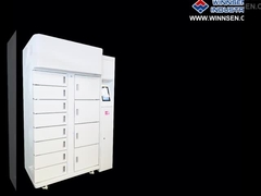 Wat is een koelpakketkast?