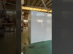 Wat is een wasserette?