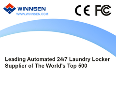 Ben je op zoek naar een wasserette?