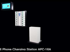 Ben je op zoek naar een telefoon oplaadkas om geld te verdienen?