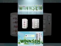 Hoe werkt een bloemenautomaat voor last-minute cadeaus?