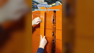 Bent u op zoek naar een slimme locker voor uw bedrijf?